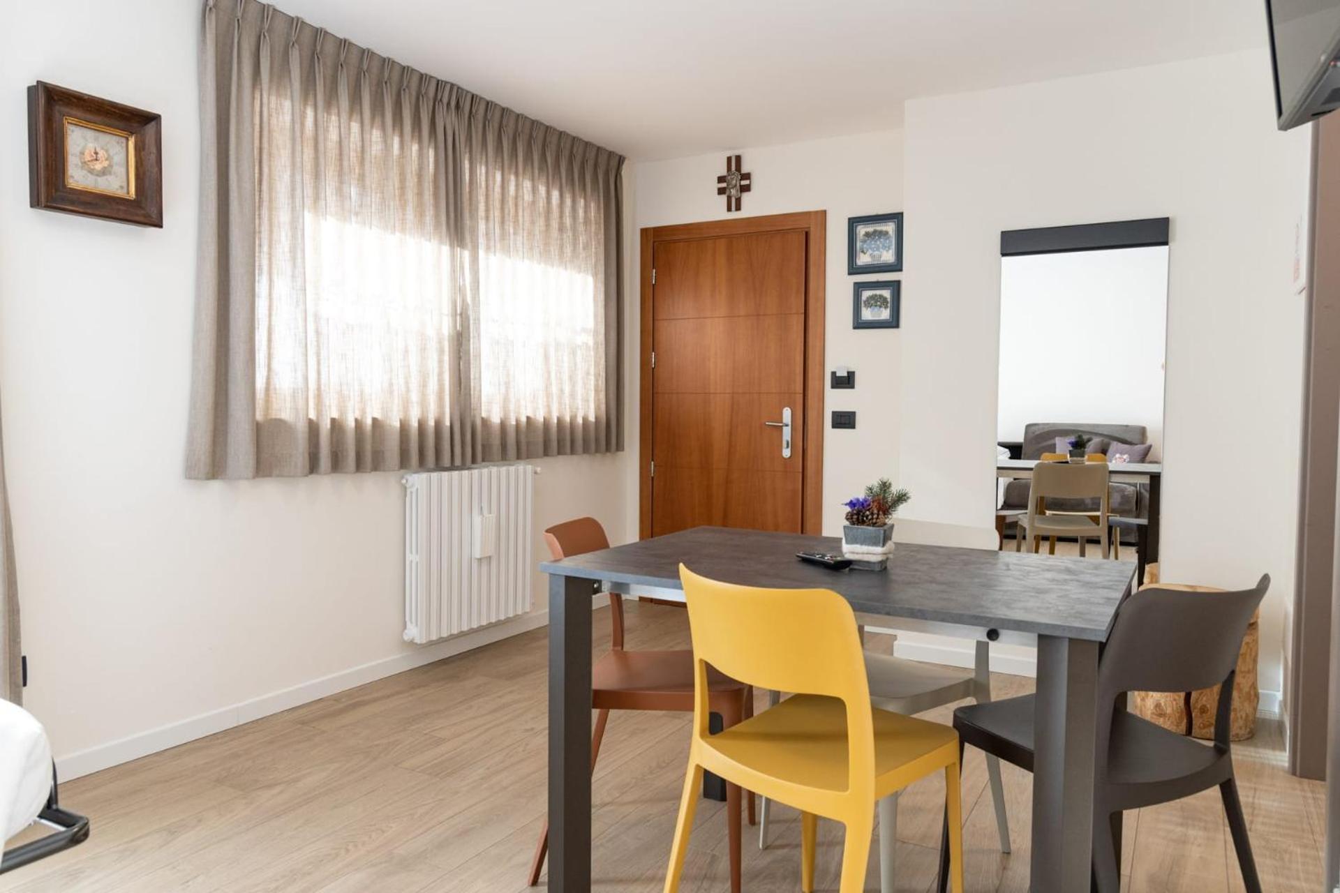 Olimpia Hotel Bormio Extérieur photo